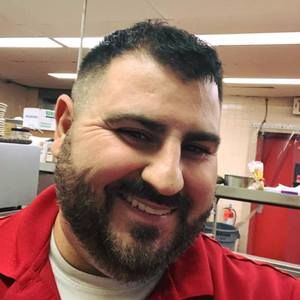 Meet your Posher, Jason